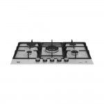 Placa a G�s BEKO HIAW75226SXE