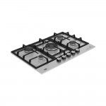 Placa a G�s BEKO HIAW75226SXE