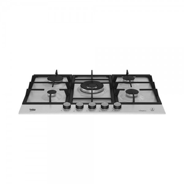 Placa a G�s BEKO HIAW75226SXE