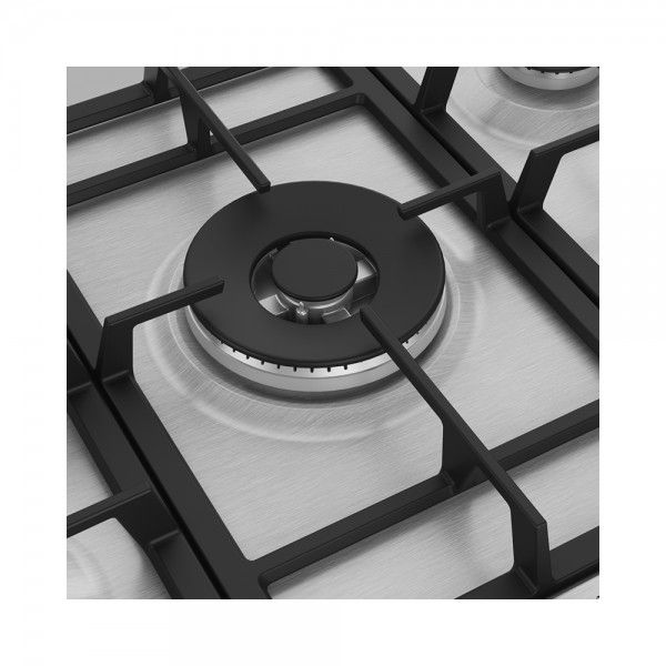 Placa a G�s BEKO HIAW75226SXE