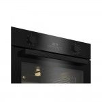 Pack de Encastre Forno + Placa BEKO BBSE17300B