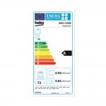 Pack de Encastre Forno + Placa BEKO BBSE17300B
