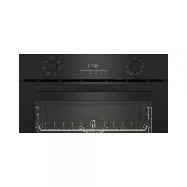 Pack de Encastre Forno + Placa BEKO BBSE17300B