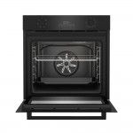 Pack de Encastre Forno + Placa BEKO BBSE17300B