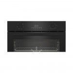 Pack de Encastre Forno + Placa BEKO BBSE17300B
