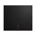 Pack de Encastre Forno + Placa BEKO BBSE17300B