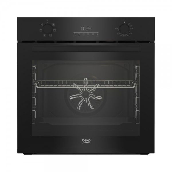 Pack de Encastre Forno + Placa BEKO BBSE17300B