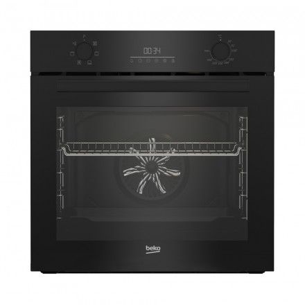 Pack de Encastre Forno + Placa BEKO BBSE17300B