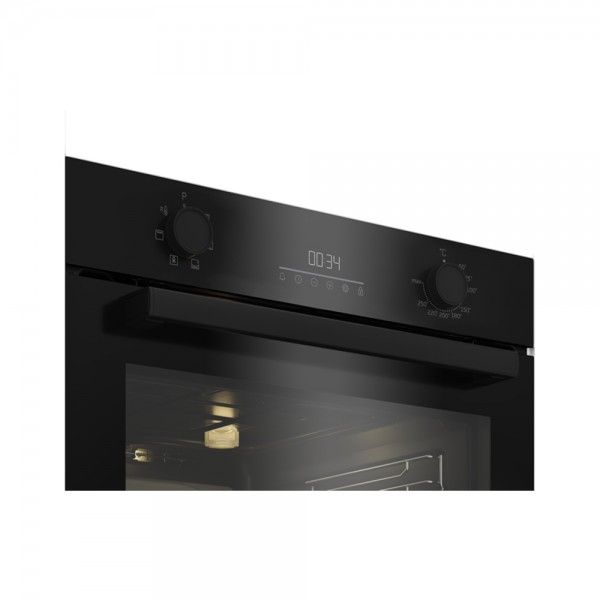 Pack de Encastre Forno + Placa BEKO BBSE17300B