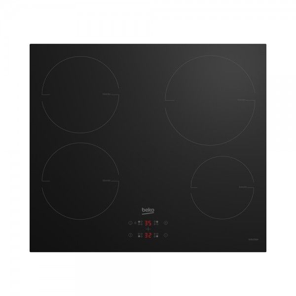 Pack de Encastre Forno + Placa BEKO BBSE17300B