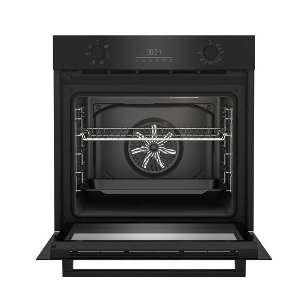 Pack de Encastre Forno + Placa BEKO BBSE17300B
