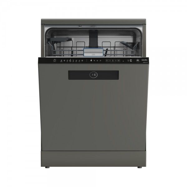 M�quina de Lavar Loi�a BEKO BDEN38441GA