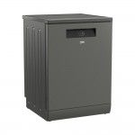 M�quina de Lavar Loi�a BEKO BDEN38441GA