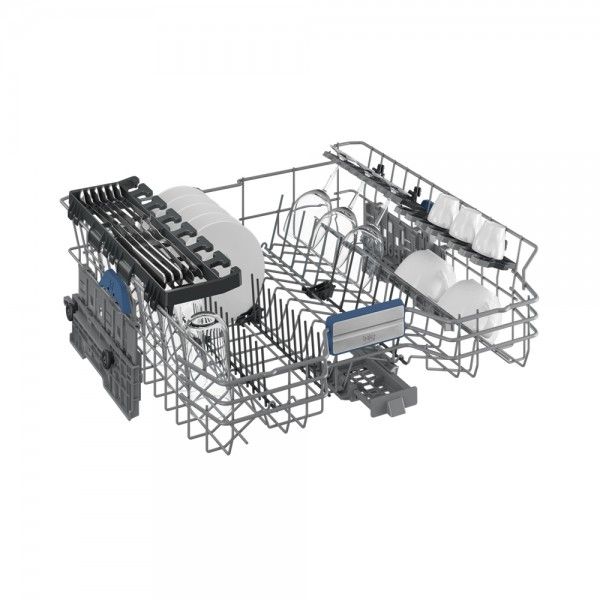 M�quina de Lavar Loi�a BEKO BDEN38441GA