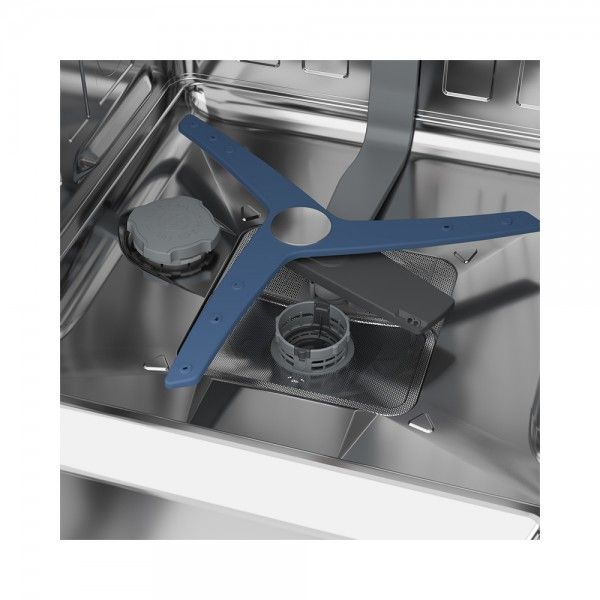 M�quina de Lavar Loi�a Semi-Encastr�vel BEKO BDSN36440XC