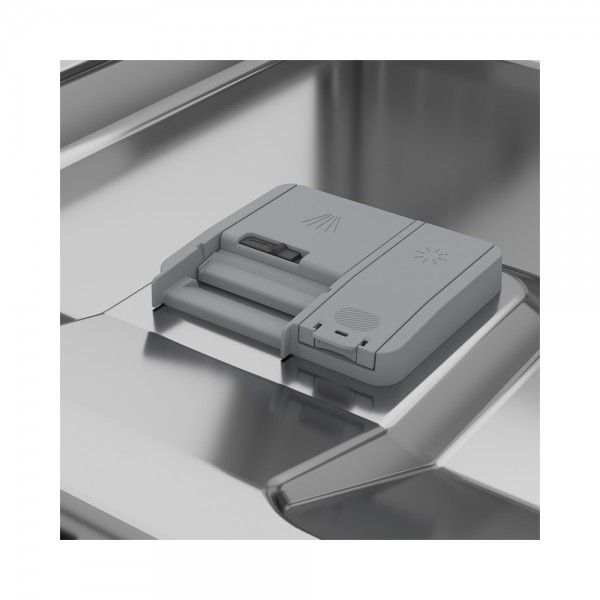 M�quina de Lavar Loi�a Semi-Encastr�vel BEKO BDSN36440XC