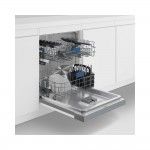 M�quina de Lavar Loi�a Semi-Encastr�vel BEKO BDSN36440XC