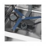 M�quina de Lavar Loi�a Semi-Encastr�vel BEKO BDSN36440XC