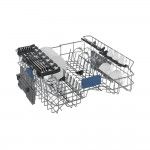 M�quina de Lavar Loi�a Semi-Encastr�vel BEKO BDSN36440XC