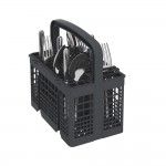 M�quina de Lavar Loi�a Semi-Encastr�vel BEKO BDSN36440XC