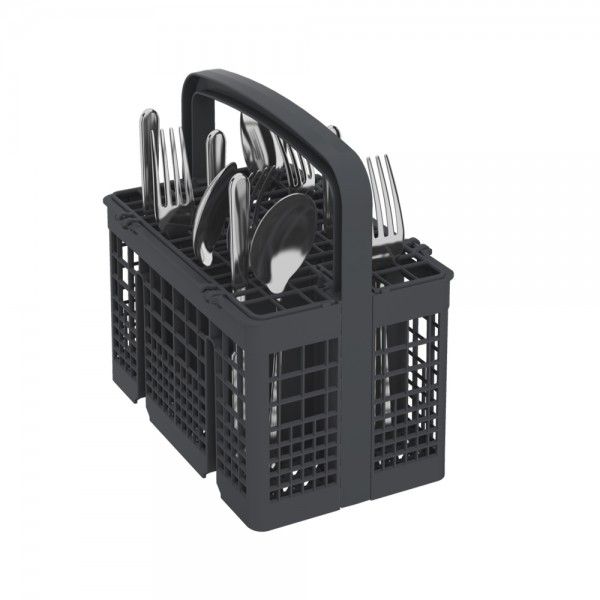 M�quina de Lavar Loi�a Semi-Encastr�vel BEKO BDSN36440XC