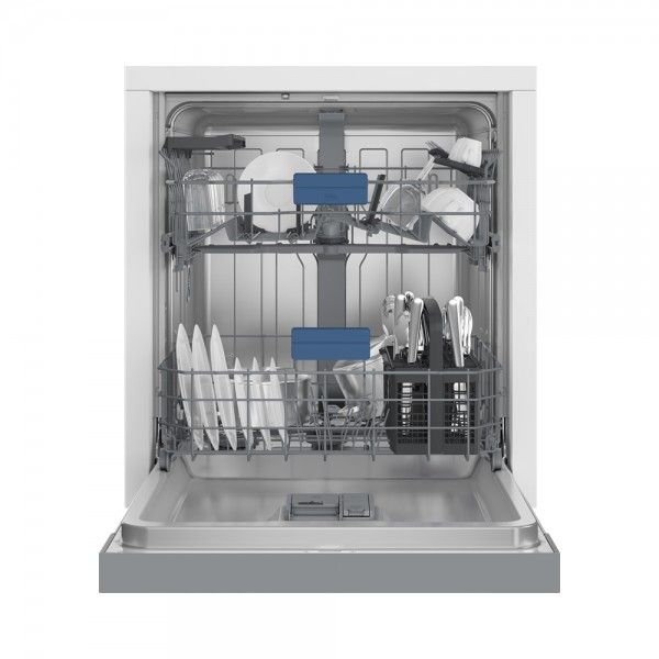 M�quina de Lavar Loi�a Semi-Encastr�vel BEKO BDSN36440XC