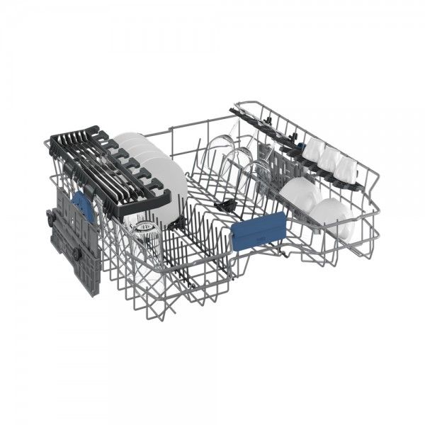 M�quina de Lavar Loi�a Semi-Encastr�vel BEKO BDSN36440XC