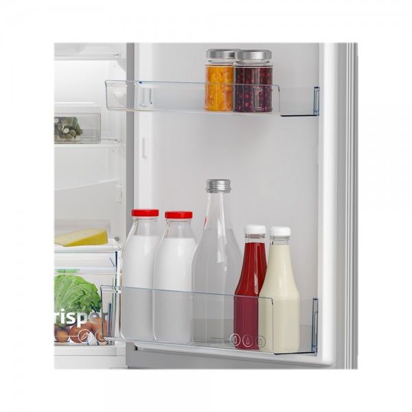 Frigorífico Combinado BEKO RCHE300K40SN Frigorífico Combinado BEKO RCHE300K40SN