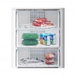 Frigor�fico Combinado BEKO RCHE300K40SN