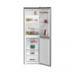 Frigor�fico Combinado BEKO RCHE300K40SN