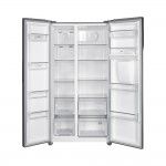 Frigor�fico Americano BEKO GNO5322WDXPN