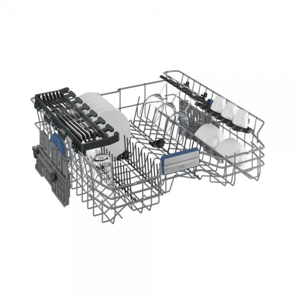 M�quina de Lavar Loi�a BEKO BDFN26450WC