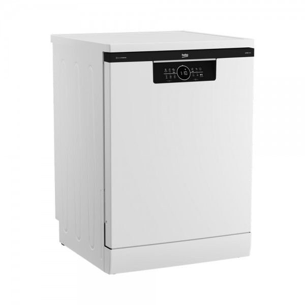 M�quina de Lavar Loi�a BEKO BDFN26450WC
