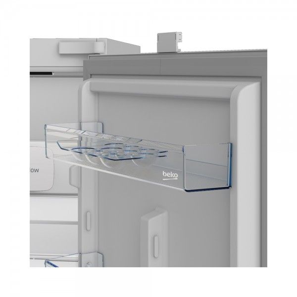 Frigor�fico Combinado de Encastre BEKO B3BCNA294HS