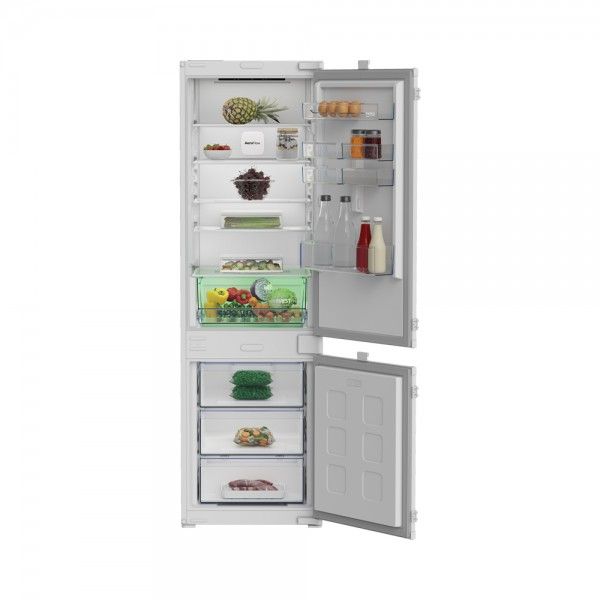 Frigor�fico Combinado de Encastre BEKO B3BCNA294HS