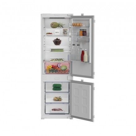 Frigor�fico Combinado de Encastre BEKO B3BCNA294HS