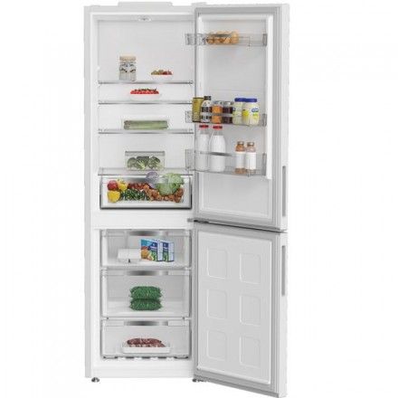 Frigor�fico Combinado HOTPOINT HPKH 1361 W4E