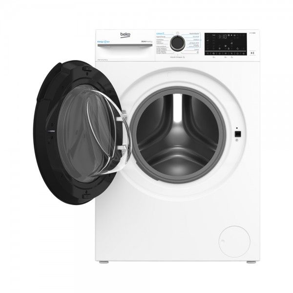 M�quina de Lavar e Secar BEKO BM5DFT49437WB