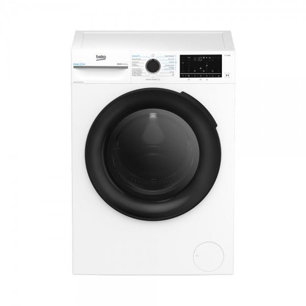 M�quina de Lavar e Secar BEKO BM5DFT49437WB