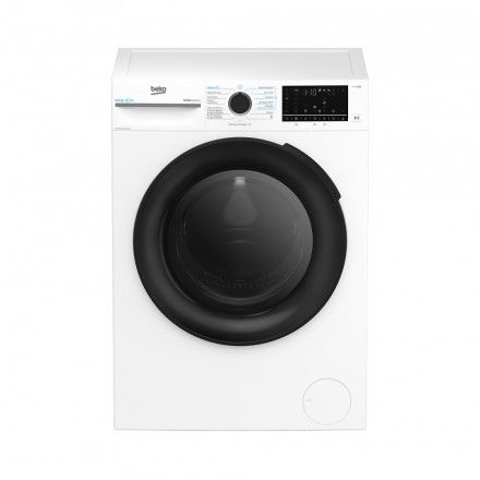 M�quina de Lavar e Secar BEKO BM5DFT49437WB