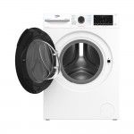 M�quina de Lavar e Secar BEKO BM5DFT49437WB