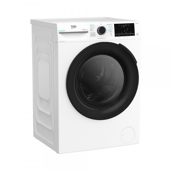 M�quina de Lavar e Secar BEKO BM5DFT49437WB