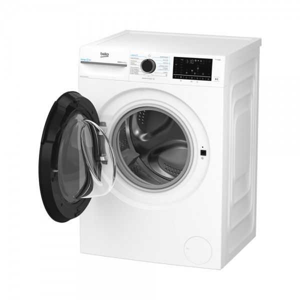 M�quina de Lavar e Secar BEKO BM5DFT49437WB