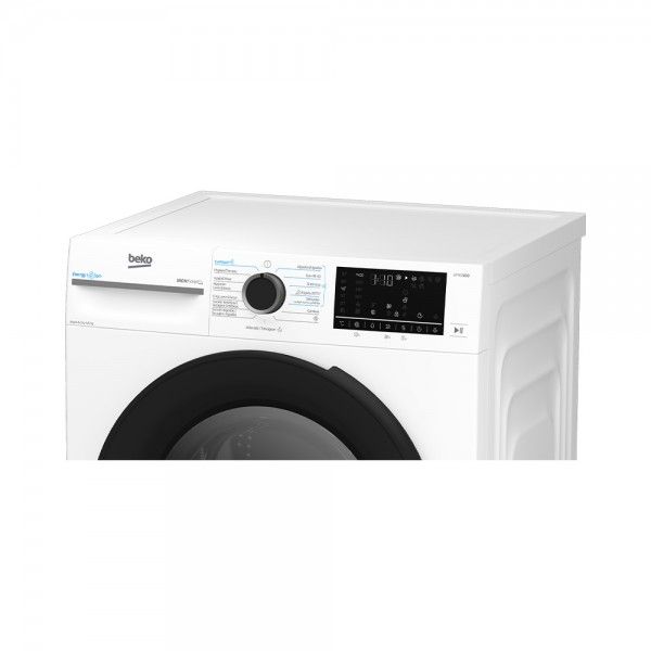 M�quina de Lavar e Secar BEKO BM5DFT49437WB
