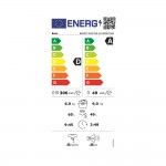 M�quina de Lavar e Secar BEKO BM5DFT49437WB