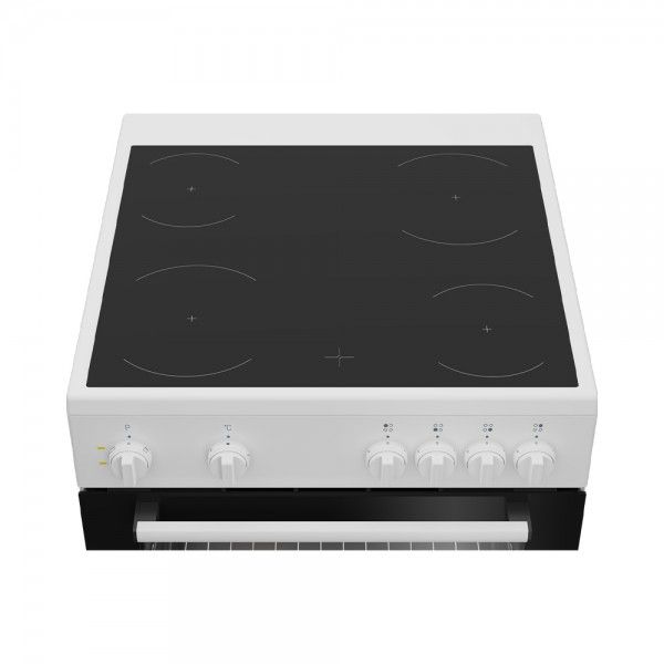 Fog�o BEKO FBS67000WD