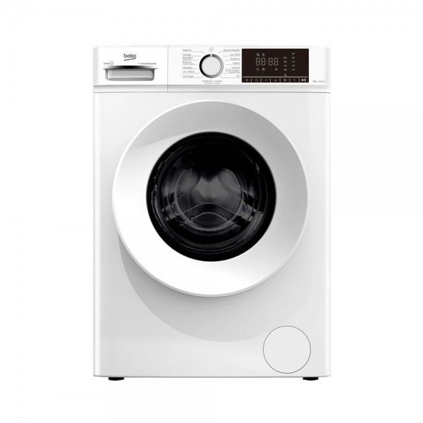 Máquina de Lavar BEKO B1XW762WSPT