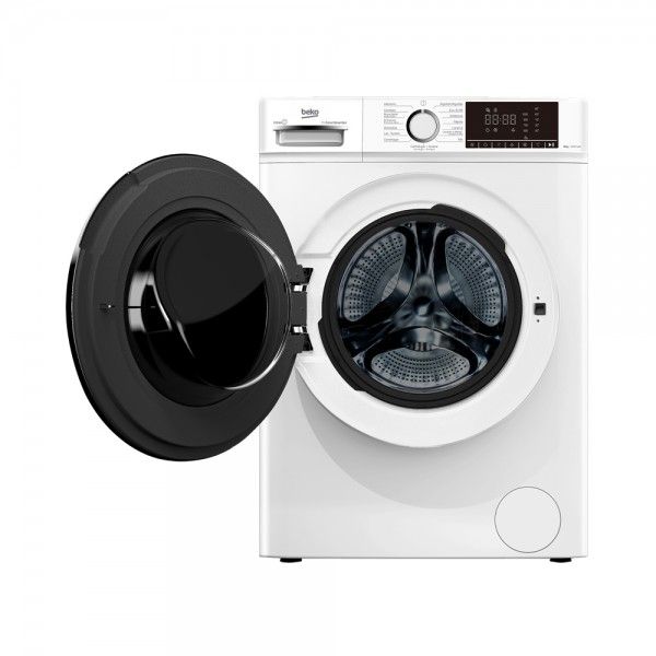 M�quina de Lavar BEKO B1XW862WSPT
