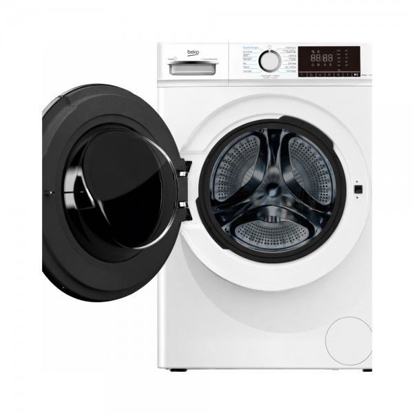 M�quina de Lavar e Secar BEKO B1D85364WSPT