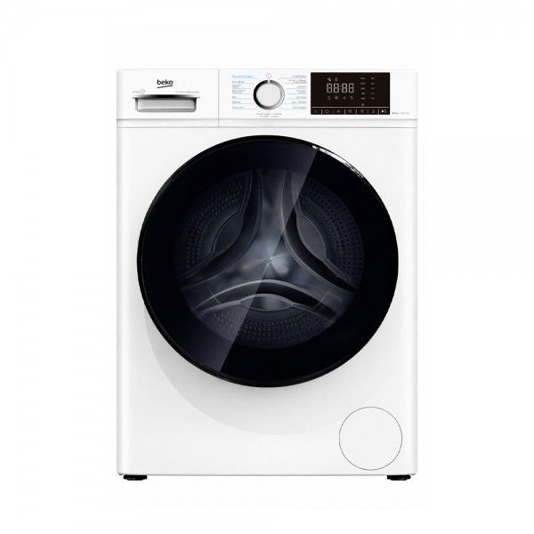 M�quina de Lavar e Secar BEKO B1D85364WSPT